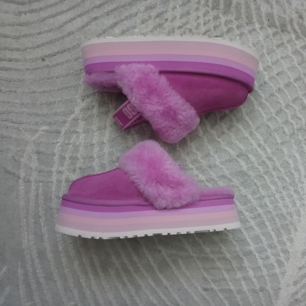 Ugg funkette